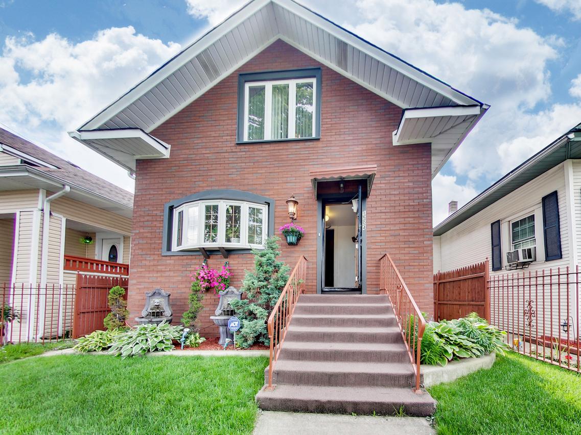1504 N Lavergne Ave., Chicago, IL 60651