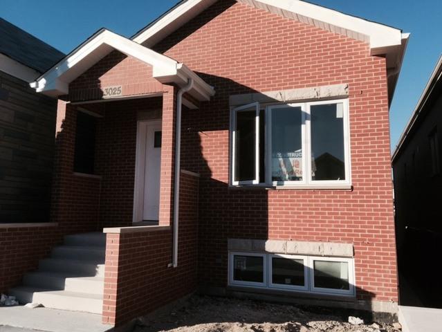 3025 S Lloyd Ave., Chicago, IL 60608