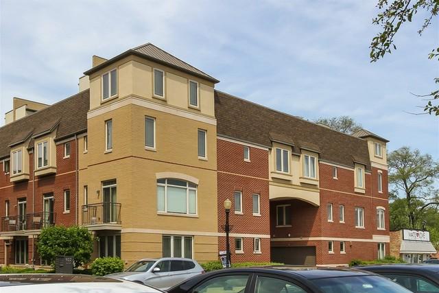922 Warren Ave. #202, Downers Grove, IL 60515
