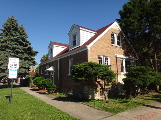 2401 S Lombard Ave., Cicero, IL 60804