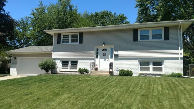 815 Sunnymeade Tr., Dekalb, IL 60115