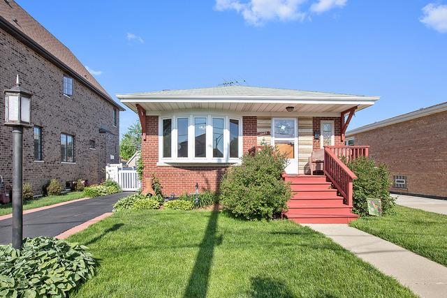 10605 S Homan Ave., Chicago, IL 60655