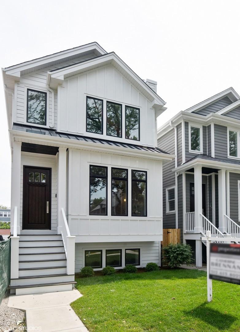 2515 W Carmen Ave., Chicago, IL 60625