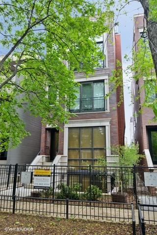 933 N Wolcott Ave. #3, Chicago, IL 60622