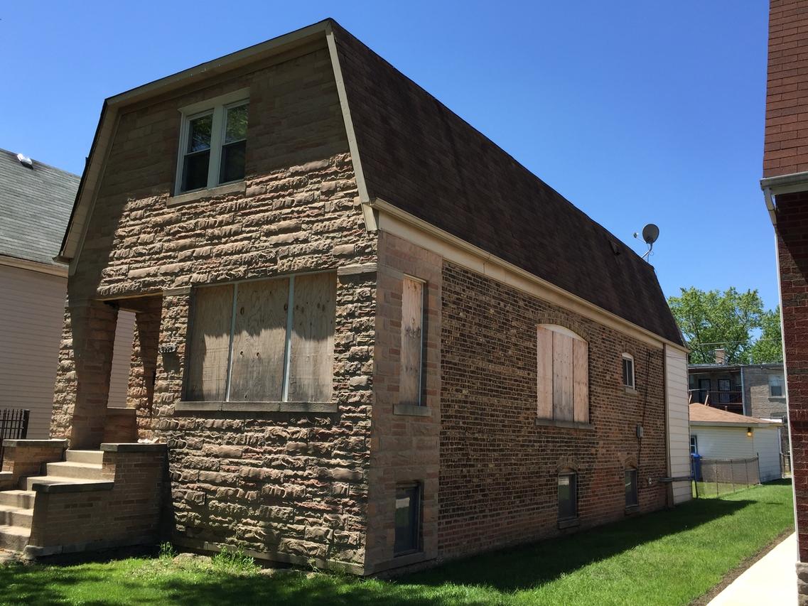 6550 S Washtenaw Ave., Chicago, IL 60629