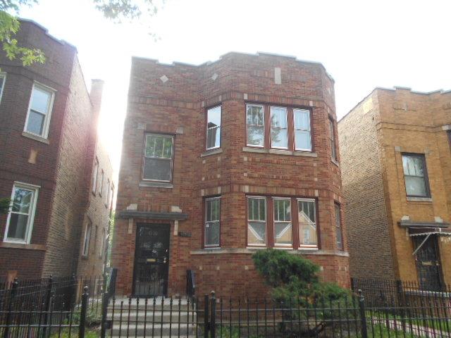 8549 S Aberdeen St., Chicago, IL 60620