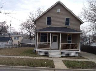 306 N May St., Aurora, IL 60506