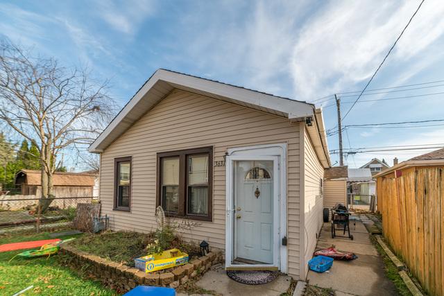 3631 S 55th Ct., Cicero, IL 60804