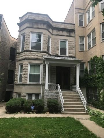 2746 W Logan Blvd., Chicago, IL 60647