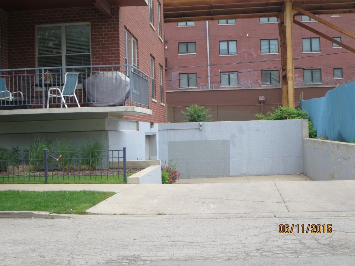 1825 N Winnebago Ave. #P-22, Chicago, IL 60647