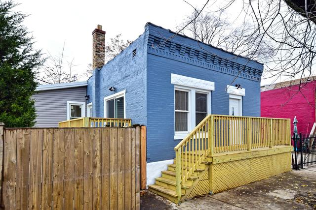 1528 N Lawndale Ave., Chicago, IL 60651