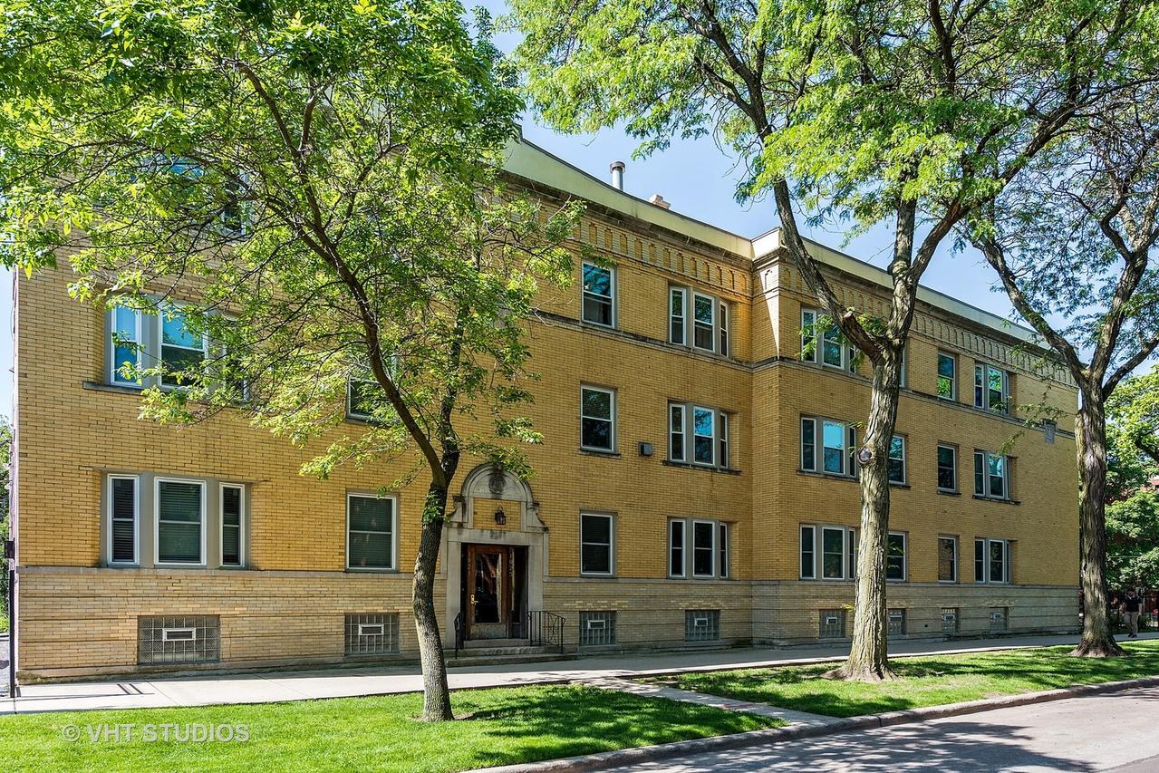 1923 W Leland Ave. #2W, Chicago, IL 60640