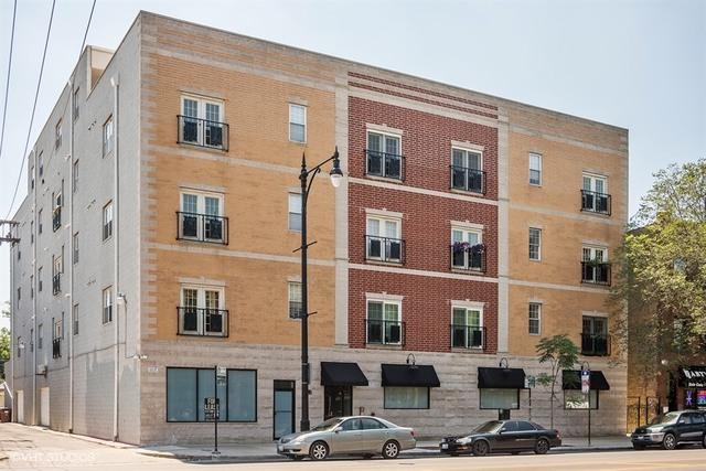 3225 W Fullerton Ave. #2SE, Chicago, IL 60647