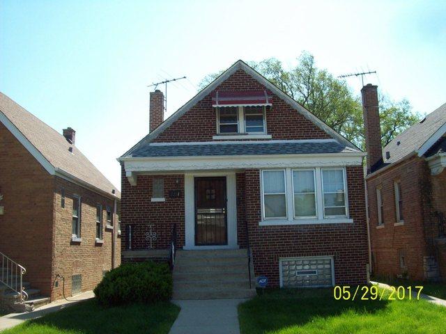 7211 S Troy St., Chicago, IL 60629