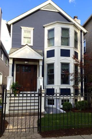 3253 N Southport Ave., Chicago, IL 60657