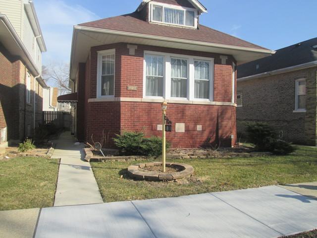 11811 S Hale Ave., Chicago, IL 60643