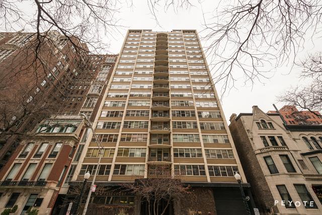 40 E Cedar St. #18D, Chicago, IL 60611