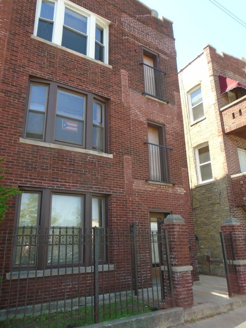 3321 W Belmont Ave., Chicago, IL 60618