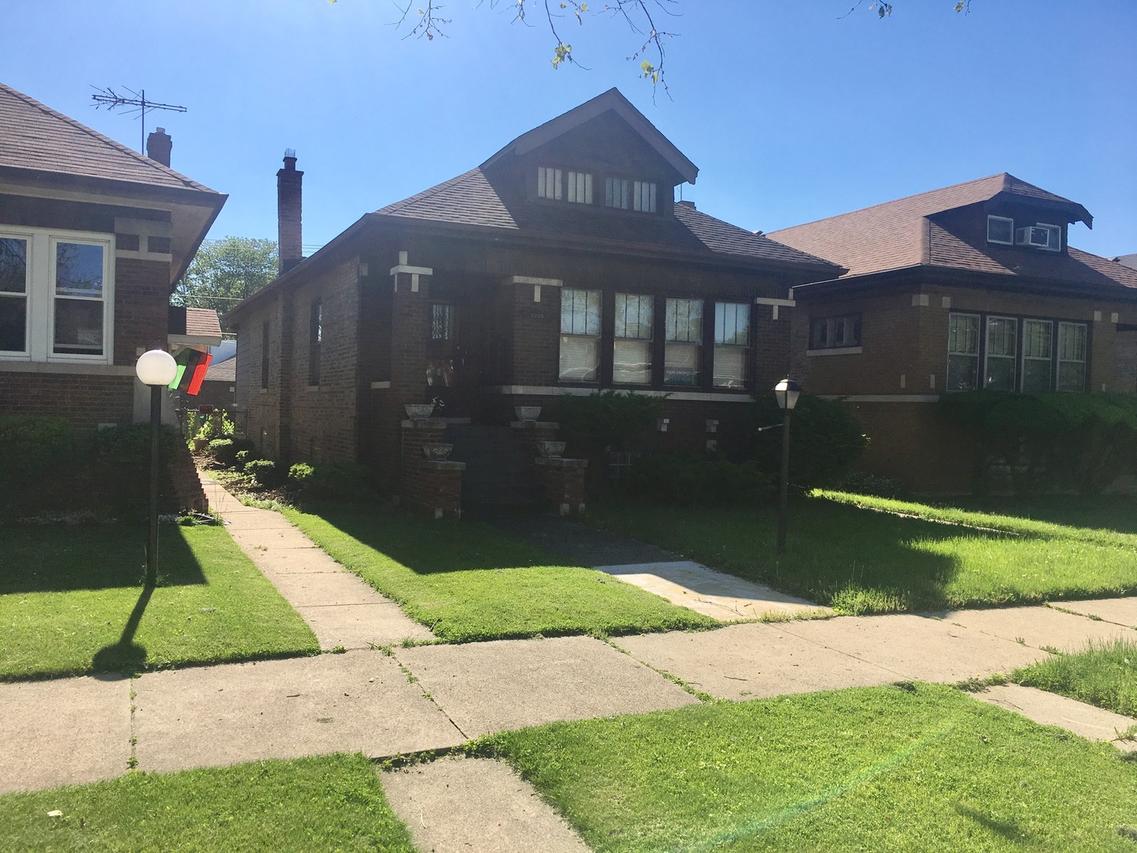 7715 S Michigan Ave., Chicago, IL 60619