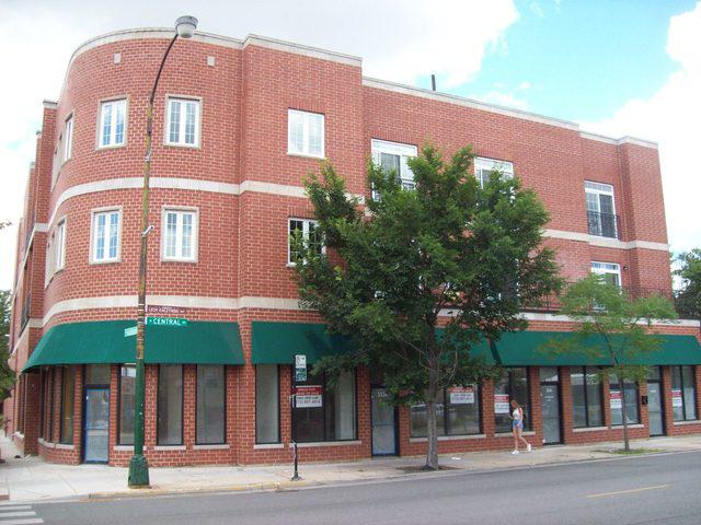3234 N Central Ave. #203, Chicago, IL 60634