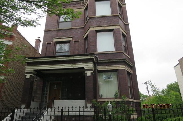 1915 S Springfield Ave., Chicago, IL 60623