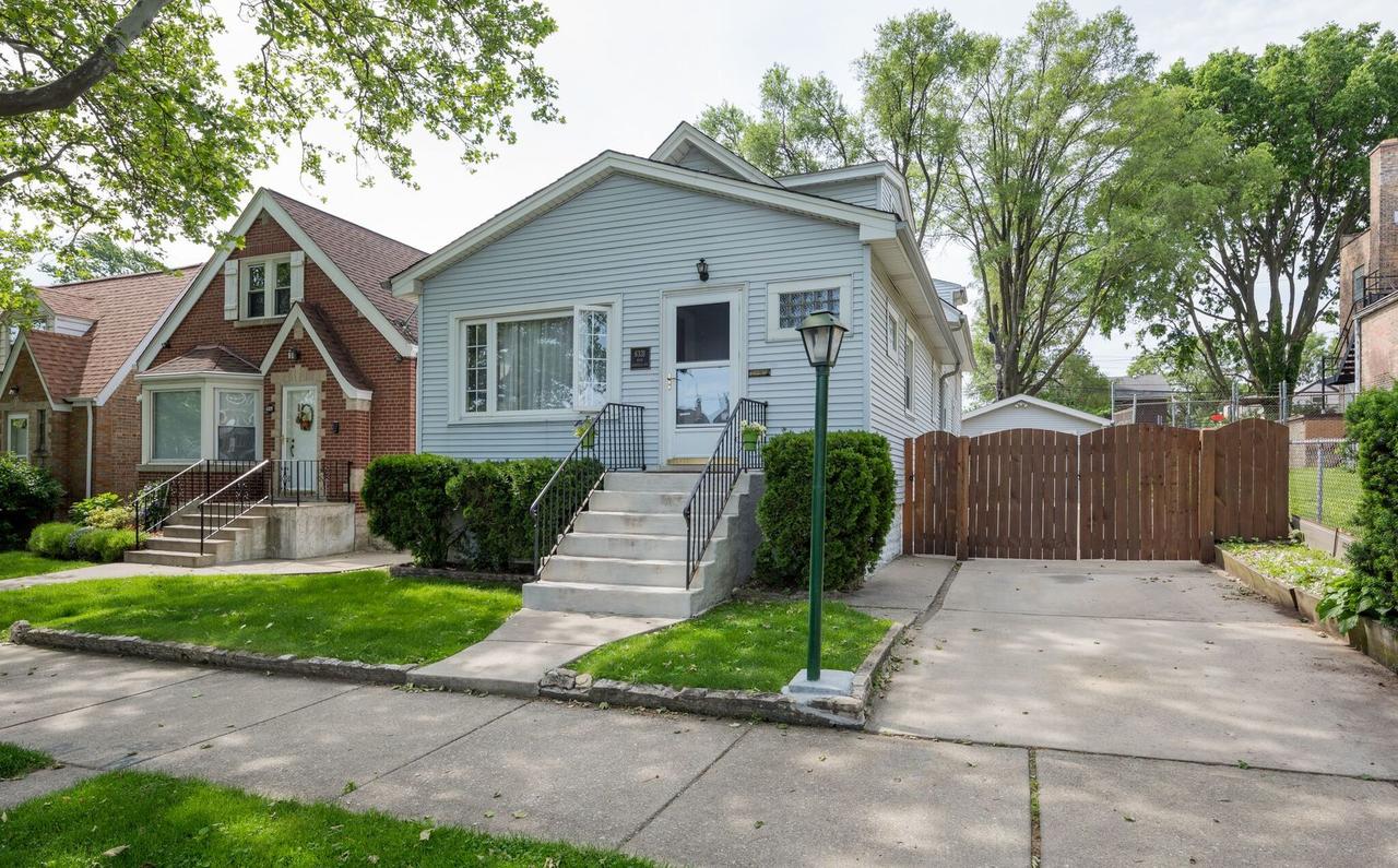 6331 W Cornelia Ave., Chicago, IL 60634