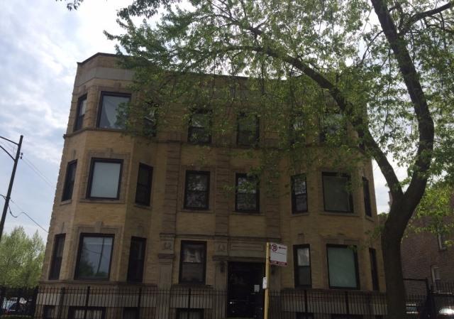 6101 S University Ave. #6-3, Chicago, IL 60637