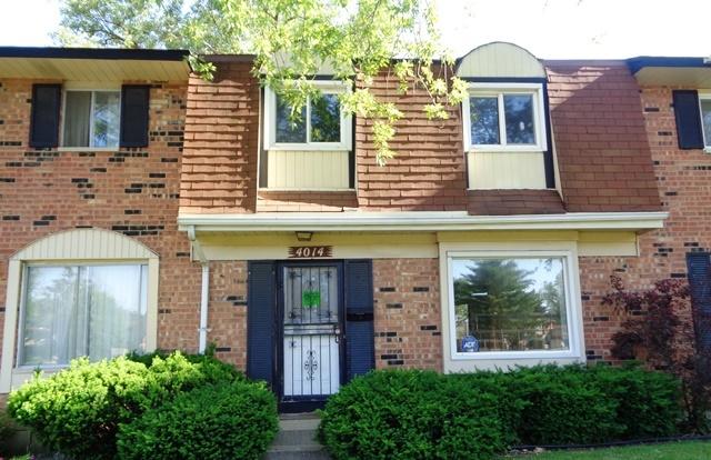 4014 Euclid Ln., Richton Park, IL 60471