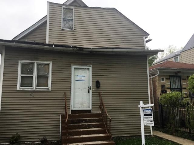 6420 S Wolcott Ave., Chicago, IL 60636