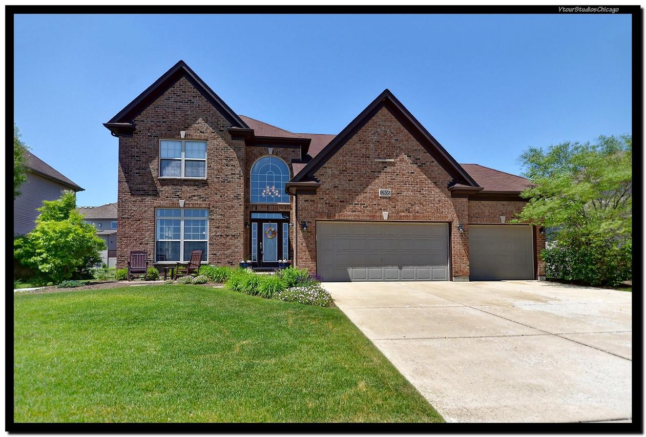 12808 Shenandoah Tr., Plainfield, IL 60585
