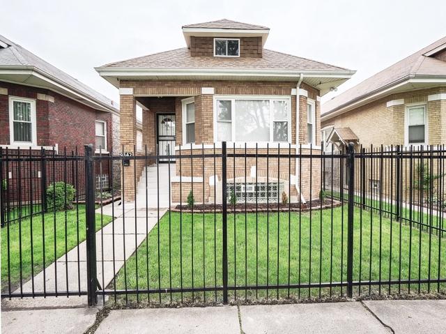 9342 S Elizabeth St., Chicago, IL 60620
