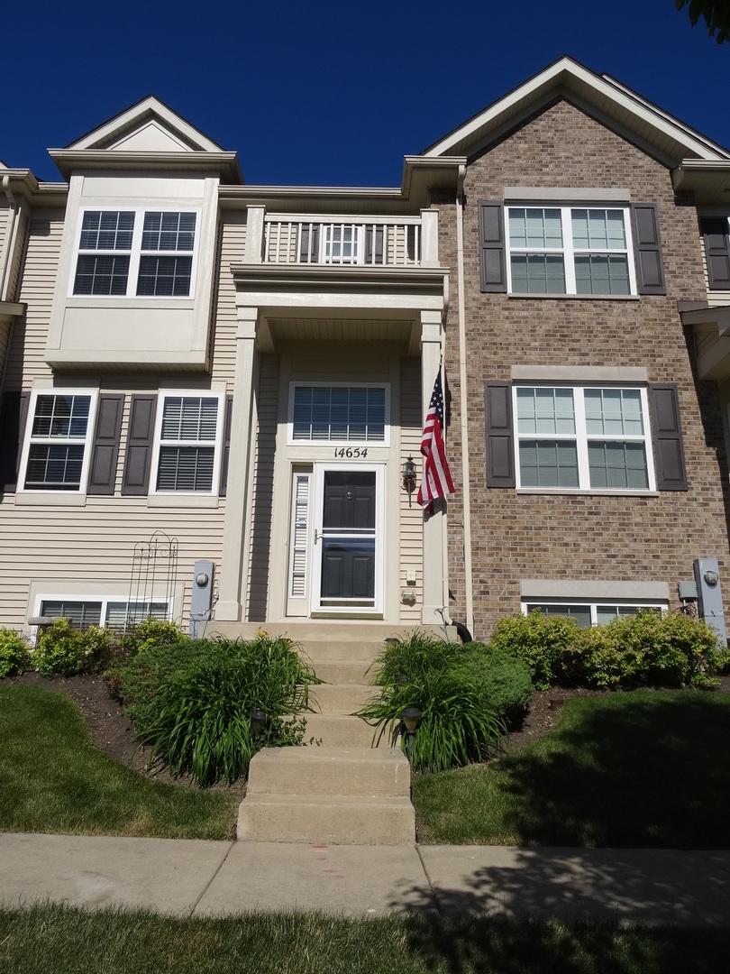 14654 Paul Revere Ln., Plainfield, IL 60544