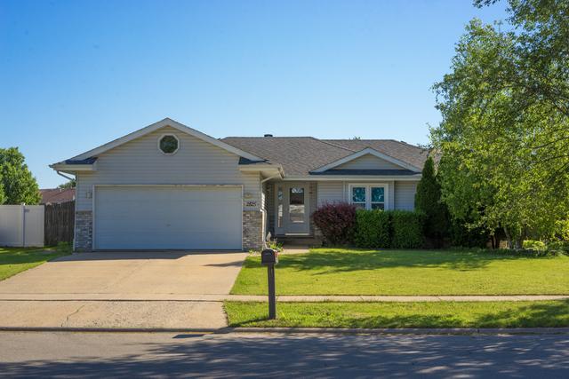 2825 Ruth Fitzgerald Dr., Plainfield, IL 60586