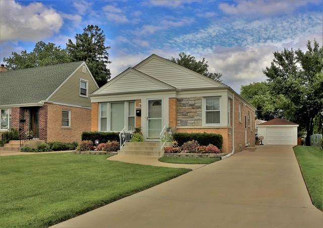 7635 N Osceola Ave., Niles, IL 60714