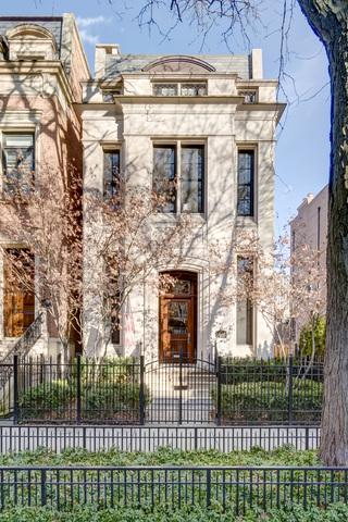 1823 N Cleveland Ave., Chicago, IL 60614