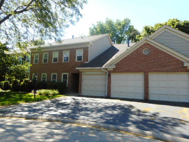 1512 Seville Ct. #B1, Wheeling, IL 60090