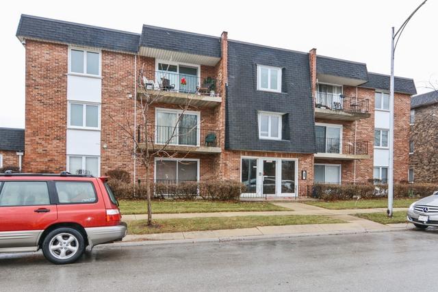 10732 Kilpatrick Ave. #3SW, Oak Lawn, IL 60453