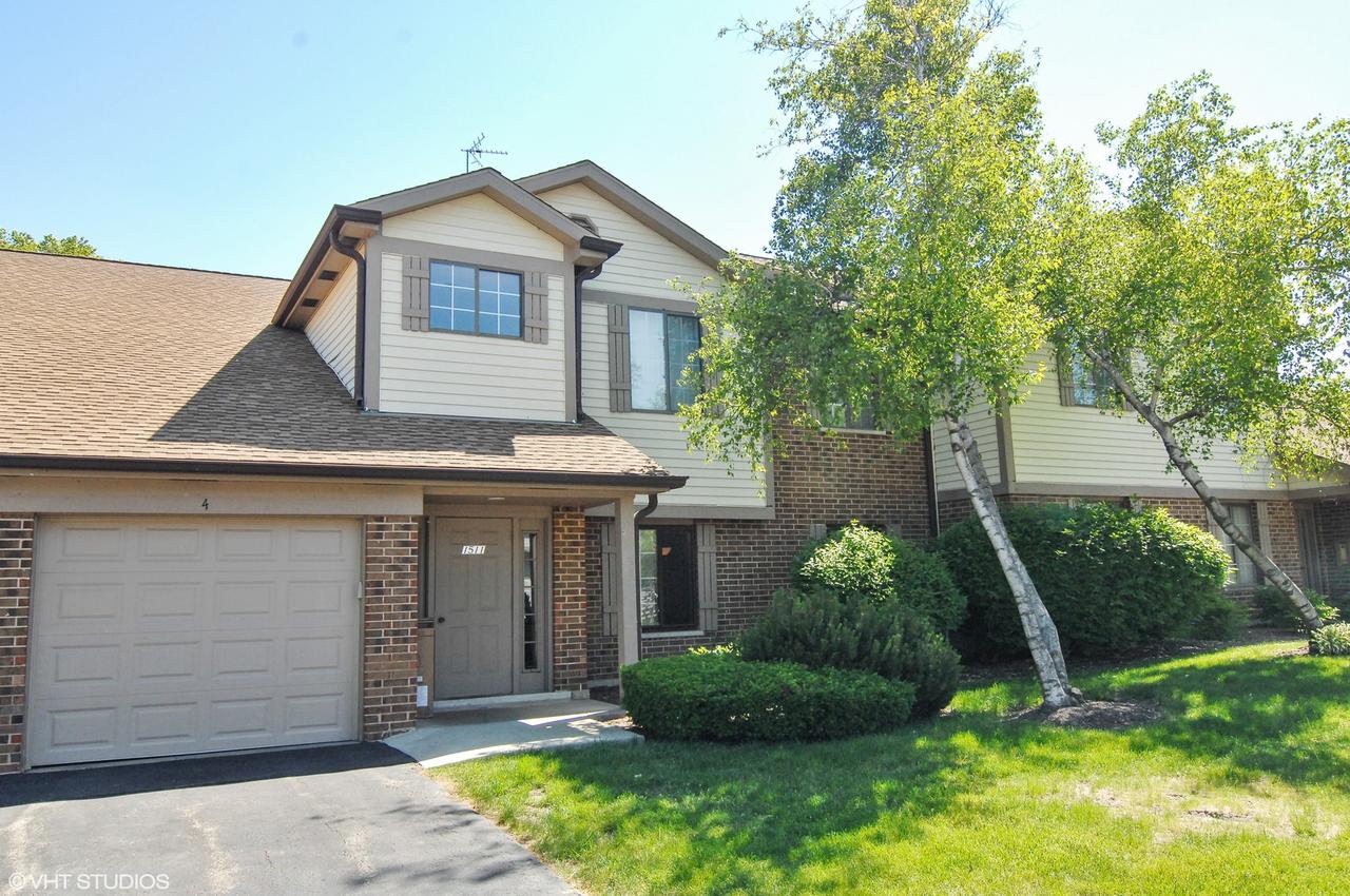 1511 Partridge Ln. #3, Arlington Heights, IL 60004