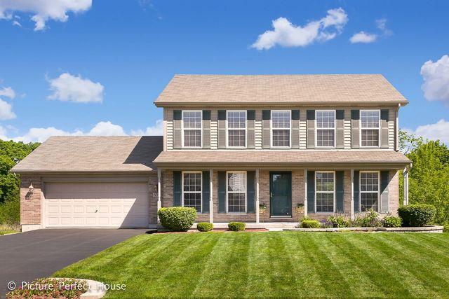 635 Yorkshire Dr., Dekalb, IL 60115