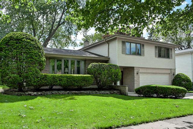 415 S Princeton Ave., Arlington Heights, IL 60005