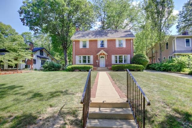 1019 W Charles St., Champaign, IL 61821