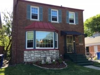 5418 N California Ave., Chicago, IL 60625