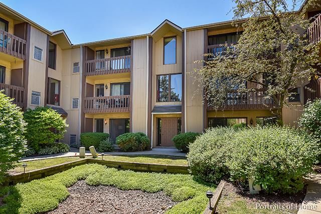 107 S Olesen Dr. #1D, Naperville, IL 60540