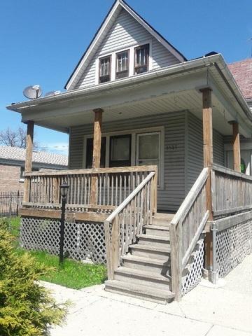 5527 S Oakley Ave., Chicago, IL 60636
