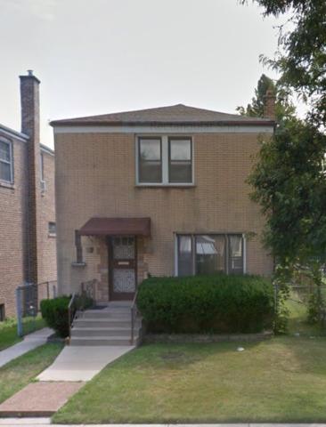 8609 S Jeffery Ave., Chicago, IL 60617