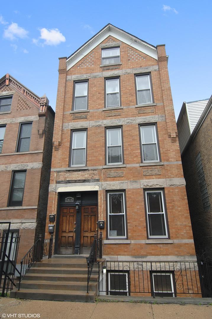2034 W Homer St., Chicago, IL 60647