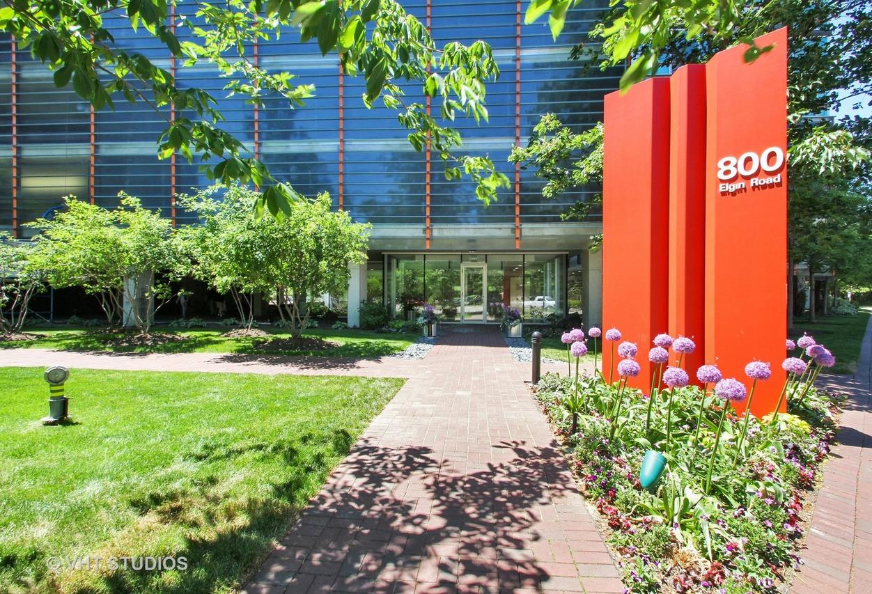 800 Elgin Rd. #516, Evanston, IL 60201