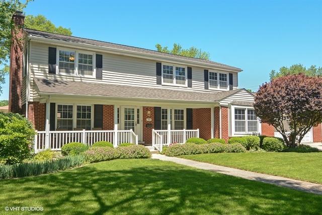 704 E Jules St., Arlington Heights, IL 60004
