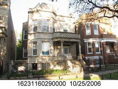 1430 S Avers Ave., Chicago, IL 60623