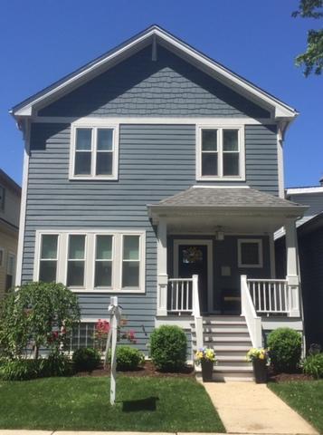 2432 W Byron St., Chicago, IL 60618